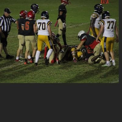 atnnasso727's profile picture. Michael Odell Nasso #72
3.93 gpa
6 ft 283 lbs
class of 27
NCAA ID# 2408374515
NT DT RG
dead lift 415 lbs
sqaut 425 lbs
bench 265 lbs