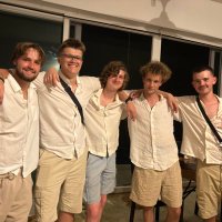 Charlie (@egcharlie05) 's Twitter Profile Photo