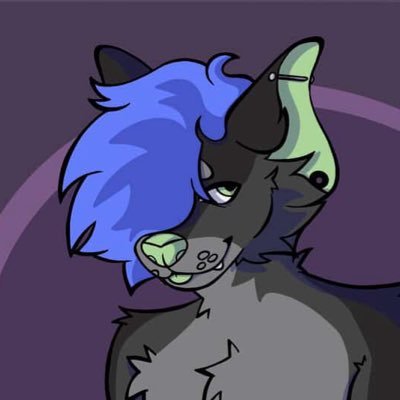 Koszone_'s profile picture. 19 | They/Them | Gaymer & artist | Suggestive | No NSFW | Socials: @/koszone_ on TikTok & @/koszone on Discord :3