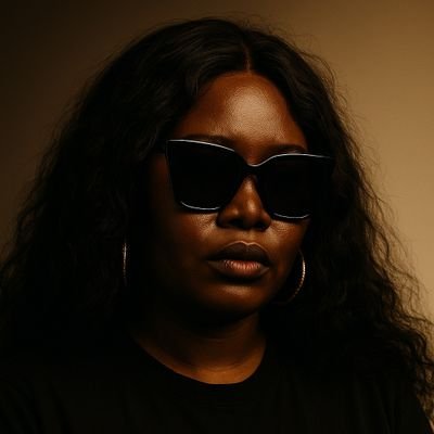 People Operations and Talent Acquisition Specialist| BSc & MSc Psychology | Music lover | Messi devotee | Proud Igbo woman | Unapologetic feminist