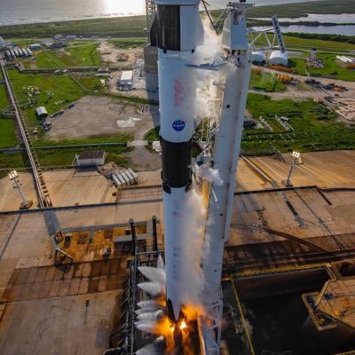 Son of Elon Musk. Thanks for the love and support Y'all. We hold you in high regard, and we share the belief that America must be great again 🇺🇸😍🚀