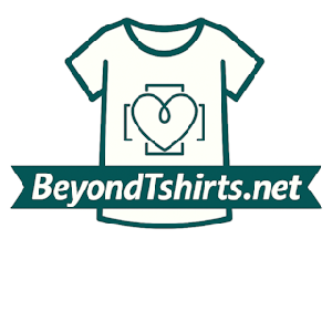 We’re helping to spread the Word of God through Christian t-shirts with Bible verses and humorous sayings.
