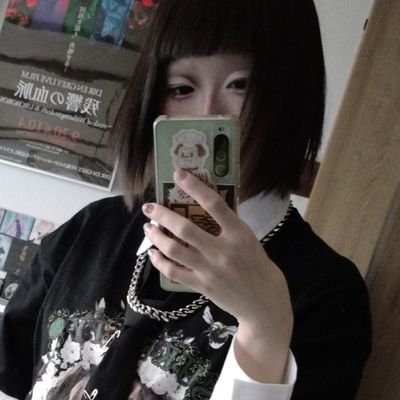 DIR EN GREY/sukekiyo/Petit Brabancon 好き
部屋着は割烹着系(26)…性別?…なんだっていいじゃない。