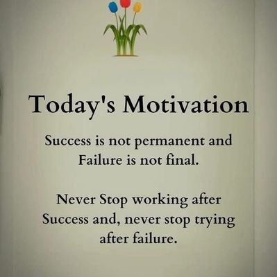 AliAsgh76720773's profile picture. MA English literature & linguistics. Only one reason to create this account is to support  Pakistan. One can't b defeated until he gives up.