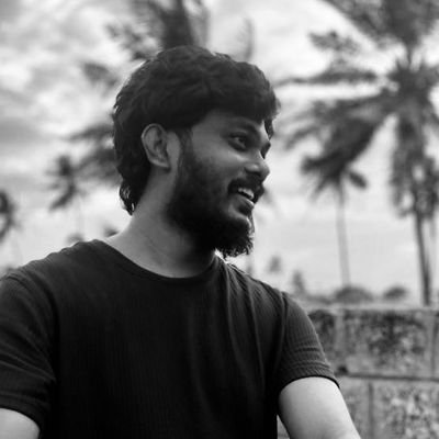 Content Writer| Co-ordinator of TVK IT WING - TIRUPPUR EAST