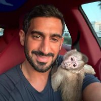 Harith bukhash (@bukhash_ha93899) 's Twitter Profile