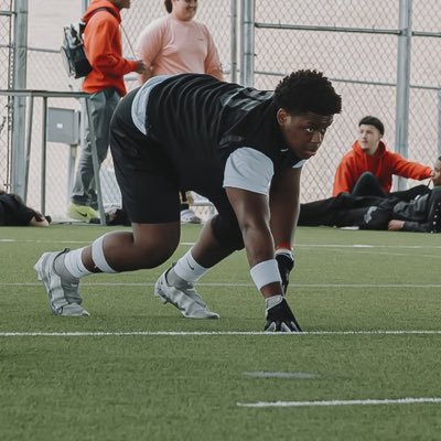 Caden Turner (C/O 27π) Profile
