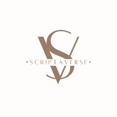 TheScriptaVerse's profile picture. Powering Minds Through Words - Assignment to Thesis...
Academic Writing | SOPs | Assignments | Research Help | Content Studio