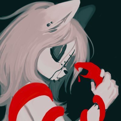 lopbnuuy's profile picture. They/It
casual acct 🔞
main is @prismbattery