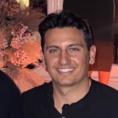 HarrisonMGeorge's profile picture. 