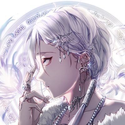 藍月۞さんのプロフィール画像