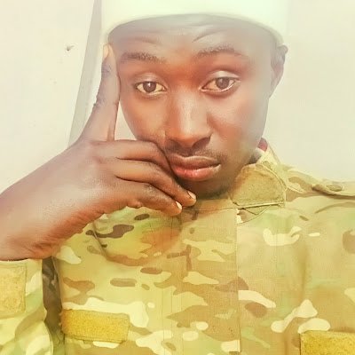 daniesfundi2299's profile picture. 