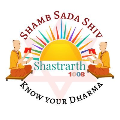 shastrarth1008's profile picture. 
