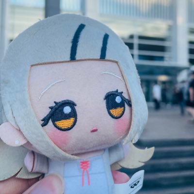 KujouVtorika's profile picture. 