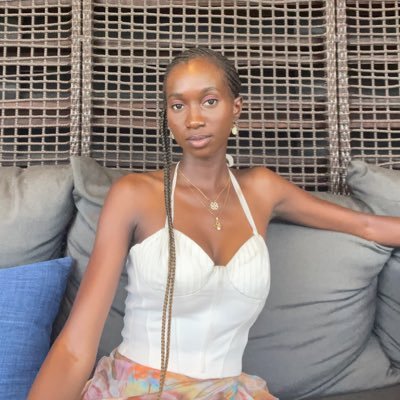 Procurement. Singer. Photographer. Marketing. Aspiring business woman 😊