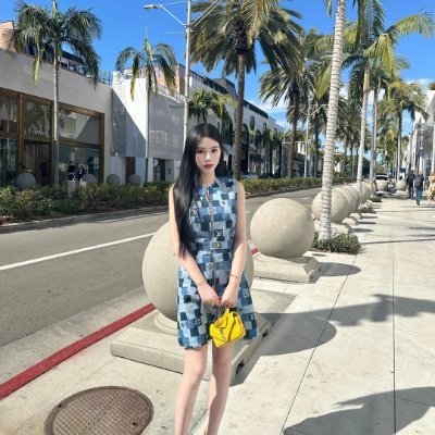 Ella Ella ❤🤷‍♂️さんのプロフィール画像