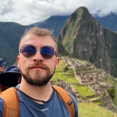 davidRoseroT's profile picture. Tech Support at @TSupportHeroes