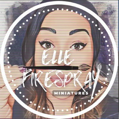 Elle Firesprayさんのプロフィール画像
