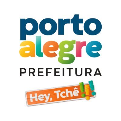 Notícias e informações oficiais da Prefeitura de Porto Alegre. Para solicitar serviços, disque 156 ou acesse https://t.co/AvapxlNspr