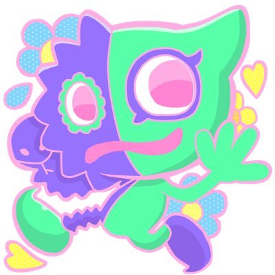 rainbow_yunico2's profile picture. 