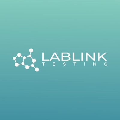 LabLinkTesting's profile picture. A state-of-the-art cannabis safety compliance testing laboratory operated by a staff with years of cannabis testing experience.