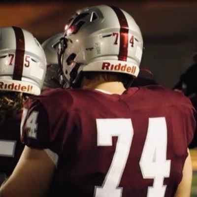 La Follette high school 2026 | 0T/0G | 6,2 270 | ✉️ ryanderke99@gmail.com