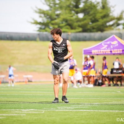 cadepribnow5's profile picture. class 2027 BHS: 5 11 170 baseball/football/wrestling