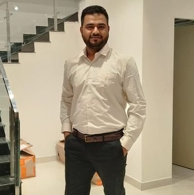 ab_icmr's profile picture. Working as R&D professional at CSIR-CDRI, Lucknow.