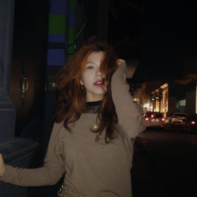 melitowo's profile picture. escuchando babasonicos pensando banda de cosas