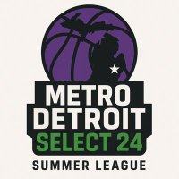 Select 24 Summer League (@select24hoops) 's Twitter Profile