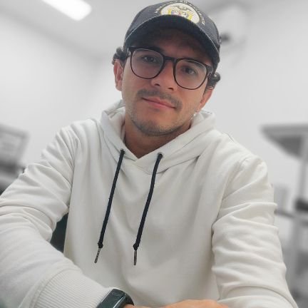 mpachecoa_89's profile picture. Funcionario público 📝💼⚖️
Instagram: @mpachecoa