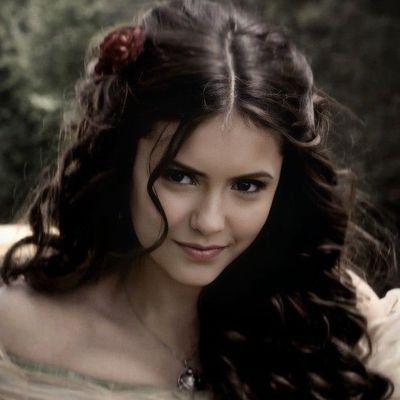 KatherineP48247's profile picture. I'm not a saint, but I'm not a monster either.

                                                                                      - Katerina Petrova