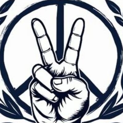 nicholls_gus's profile picture. #IStandWithPeace for
#ForFutureGenerations 
#StopTheMadness
#StopGenocide 
#WeDontNeedAnotherWar
#LetTheChildrenPlay
#RockNRoll
⋆。𖦹°☮☀︎☮°𖦹。⋆
☮️💙♫⋆。♪ ₊˚♬ ゚.