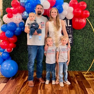 Dedicated wife, mother of 3, believer, and public servant. Born and raised farm girl, who will never forget what matters most. Senator fighting for SD43