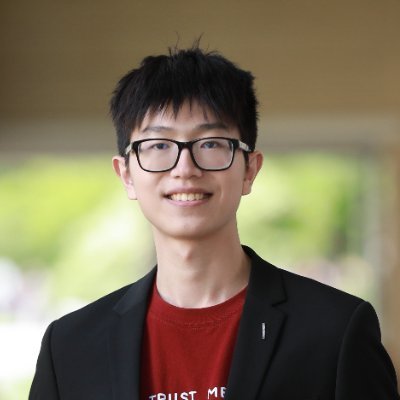 PhD Student at @CMU_Robotics | Intern at GEAR Lab @NvidiaAI | Post-Training & Foundation Model & Humanoids