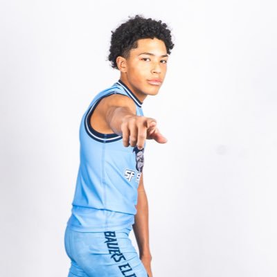 Braylon Treasure ‘28 WR Profile