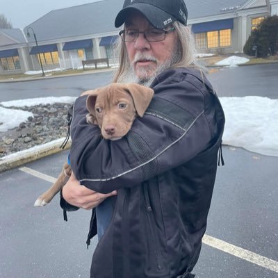 Retired US Marine. Father of 6. Living the Dream. Avid Harley Davidson Rider. Wind Therapy is good for the Soul.Please no DMs.