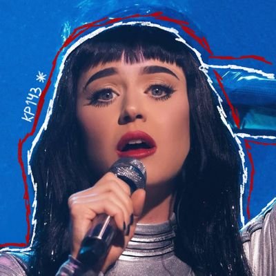 📂| Acervo dedicado à cantora, mãe e gostosa Katy Perry