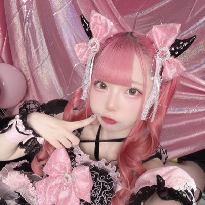♡. 台湾アイドルグループ「日蝕エクリプス 」💫♡.めろめろピンク担当💕 #まいちゃんにめろめろ