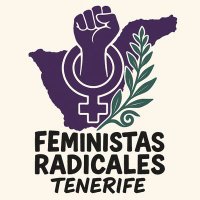 Feministas Radicales Tenerife (@feministasten) 's Twitter Profile Photo Feministas Radicales Tenerife (@feministasten) 's Twitter Profile Photo