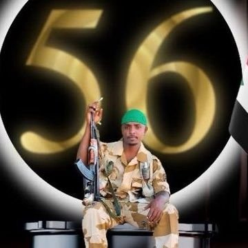 shawish_98's profile picture. انسان فلولي من دولة 56 السودانية 😎
قحاطة_ خربو_ البلد 💯
مدريدي للابد 🙏♥️