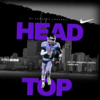 29’ @DWDanielhigh Football RB/WR/SS | Basketball PG | Baseball CF | 5’9 160