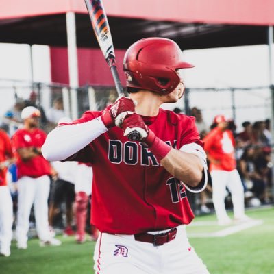 2025 Leandro Hernandez 6’2/195 lbs | OF/INF | baseball | leitohdez1408@gmail.com | cell-305-452-1069 | Doral Academy