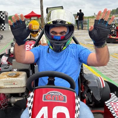 anshuljmi's profile picture. Engineer at Scaler AI Labs