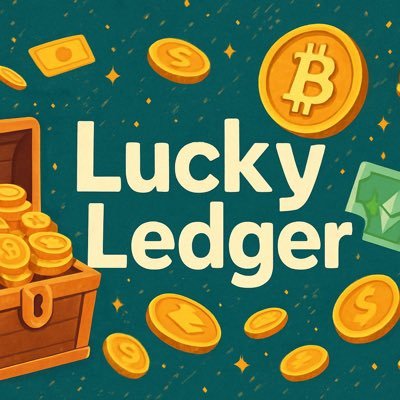 @Lucky_ledger7