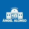 teatro_aalonso's profile picture. ℹ️Teatro Municipal de la ciudad de Pilar, Buenos Aires
📍 Pedro Lagrave 725, Pilar centro
📞0230-4464676
