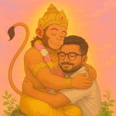 pulkitsm882's profile picture. हिंदू तन-मन,हिंदू जीवन,रग-रग हिंदू मेरा परिचय।। Proud HINDUSTANI🇮🇳🕉,Proud HINDU🕉