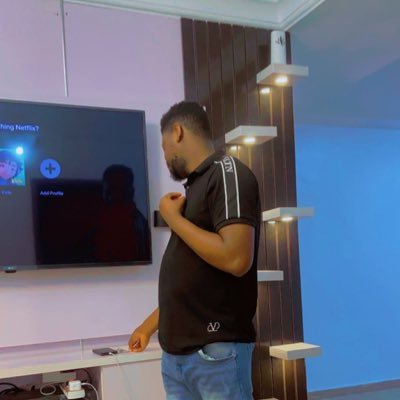 Tunchi921's profile picture. ||CATHOLIC ✝️||@arsenal SPEAK TRUTH TO POWER 📍