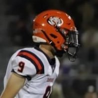 2027 | QB | 6’2 165 lbs | Manson Northwest Webster hs | 4 sport athlete |📲 712-887-0025 | https://t.co/ov8yNAuzSv |iddaggett@icloud.com