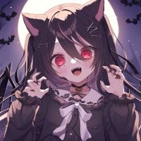 Luna🖤 (@createsluna8) 's Twitter Profile